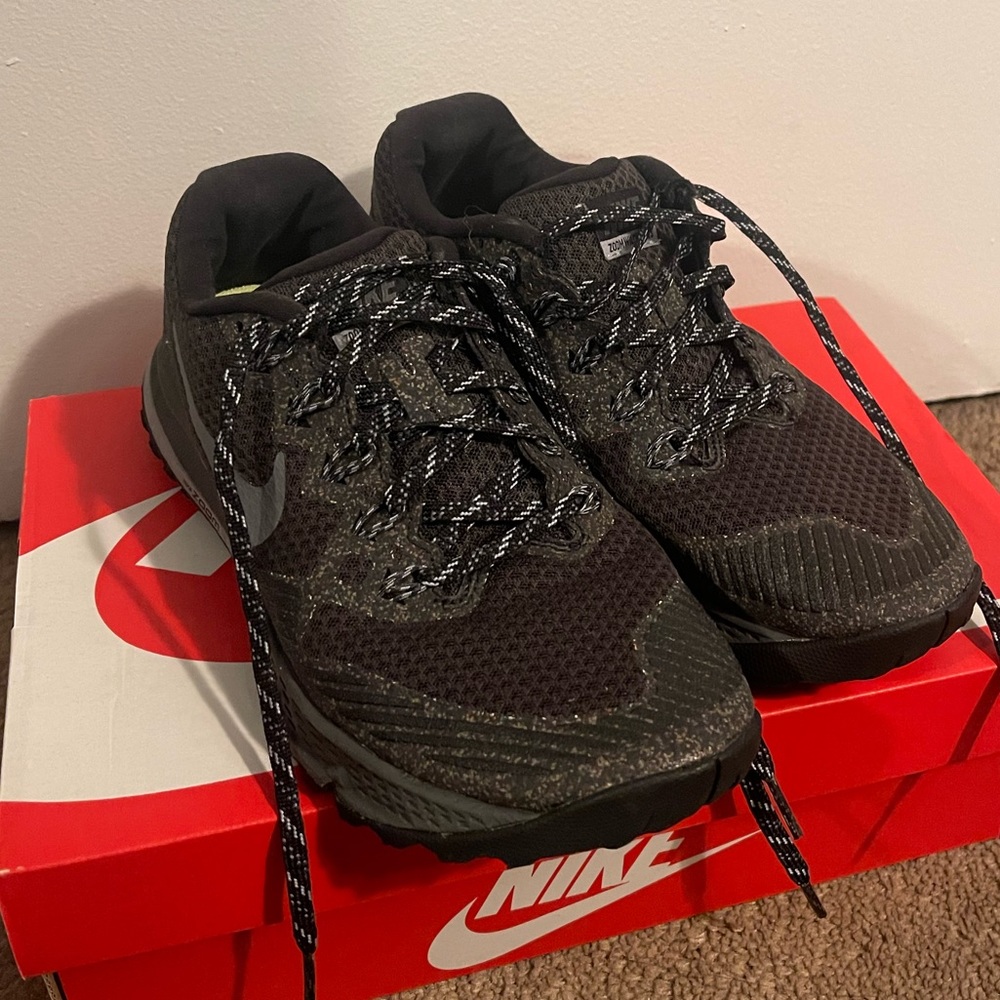 Nike Trail running shoes